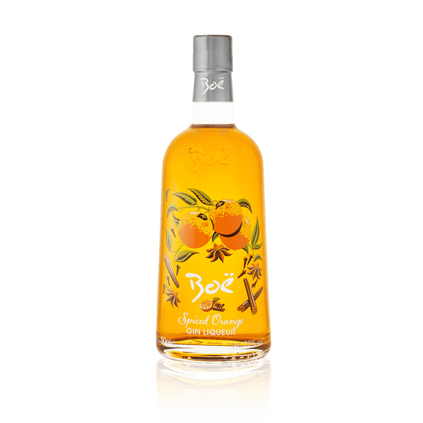 Boë Spiced Orange Gin Liqueur (50cl)